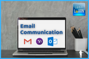 Email Communication Computer Email Communication