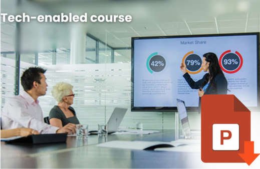 MS PowerPoint - Basic to Advanced